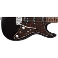 FGN J-Standard Odyssey Classic Black E-Gitarre Thumbnail 2