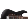 FGN J-Standard Odyssey Classic Black E-Gitarre Thumbnail 3