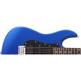 FGN J-Standard Odyssey Classic SE Blue Metallic E-Gitarre Thumbnail 3