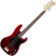 Fender Squier Affinity P-Bass PJ MTR E-Bassgitarre B-Ware Thumbnail 1