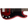 Fender Squier Affinity P-Bass PJ MTR E-Bassgitarre B-Ware Thumbnail 2