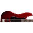 Fender Squier Affinity P-Bass PJ MTR E-Bassgitarre B-Ware Thumbnail 3