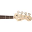Fender Squier Affinity P-Bass PJ MTR E-Bassgitarre B-Ware Thumbnail 4