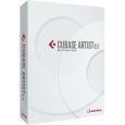 Steinberg Cubase Artist 8.5 GB/D/F/I/ES/PT Thumbnail 1