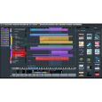 Steinberg Cubase Artist 8.5 GB/D/F/I/ES/PT Thumbnail 2