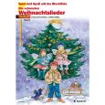 Schott 'Die schönsten Weihnachtslieder' f. 3 Blockflöten (SSA) Thumbnail 1