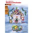 Schott 'Die schönsten Weihnachtslieder' f. Klavier Thumbnail 1