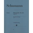Schumann Robert - Blumenstück Des-Dur op. 19 Thumbnail 1