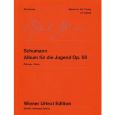 Robert Schumann - Album für die Jugend op. 68 Thumbnail 1