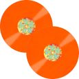 Serato Artist Pressing 2x12" Mad Decent x Thump Control Vinyl Thumbnail 1