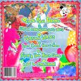 Serato Artist Pressing 2x12" Mad Decent x Thump Control Vinyl Thumbnail 3