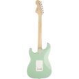 Fender Squier Affinity Strat Surf Green Thumbnail 2