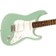 Fender Squier Affinity Strat Surf Green Thumbnail 3