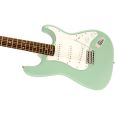 Fender Squier Affinity Strat Surf Green Thumbnail 4