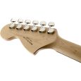 Fender Squier Affinity Strat Surf Green Thumbnail 7