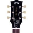 FGN Neo Classic LS 10 E-Gitarre inkl. Gigbag Thumbnail 3