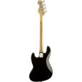 Fender Squier Vintage Modified Jazz Bass 77s BK E-Bassgitarre Thumbnail 2