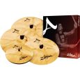 Zildjian A-Custom Professional Set Thumbnail 1