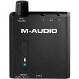 M-Audio Bass Traveler Thumbnail 1