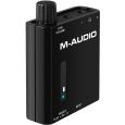 M-Audio Bass Traveler Thumbnail 2