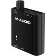 M-Audio Bass Traveler Thumbnail 3