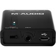 M-Audio Bass Traveler Thumbnail 5
