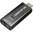 M-Audio Micro DAC Thumbnail 1