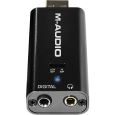 M-Audio Micro DAC Thumbnail 2