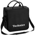 Technics BackBag Schwarz Weiß Thumbnail 1