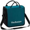 Technics BackBag Türkis Weiß Thumbnail 1