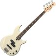 Yamaha BB424 VW  Vintage White E-Bass Gitarre Thumbnail 1