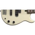 Yamaha BB424 VW  Vintage White E-Bass Gitarre Thumbnail 2