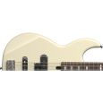 Yamaha BB424 VW  Vintage White E-Bass Gitarre Thumbnail 3