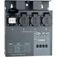 Showtec RP-405 MKII Relay Pack Switchpack Thumbnail 1