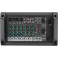 Yamaha EMX2 500W Powermixer Thumbnail 1