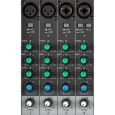 Yamaha EMX2 500W Powermixer Thumbnail 5
