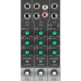 Yamaha EMX2 500W Powermixer Thumbnail 6