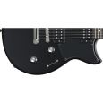 Yamaha Revstar RS320BST Black Steel Thumbnail 2