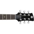 Yamaha Revstar RS320BST Black Steel Thumbnail 4