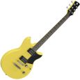 Yamaha Revstar RS320SYL Stock Yellow Thumbnail 1