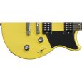 Yamaha Revstar RS320SYL Stock Yellow Thumbnail 2