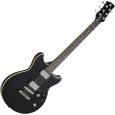 Yamaha Revstar RS420BST Black Steel Thumbnail 1