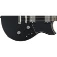 Yamaha Revstar RS420BST Black Steel Thumbnail 2