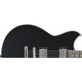 Yamaha Revstar RS420BST Black Steel Thumbnail 3