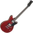 Yamaha Revstar RS420FRD Fired Red Thumbnail 1