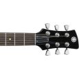 Yamaha Revstar RS420FRD Fired Red Thumbnail 4