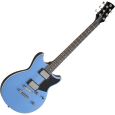 Yamaha Revstar RS420FTB Factory Blue Thumbnail 1