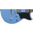 Yamaha Revstar RS420FTB Factory Blue Thumbnail 2