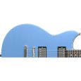 Yamaha Revstar RS420FTB Factory Blue Thumbnail 3