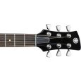 Yamaha Revstar RS420FTB Factory Blue Thumbnail 4